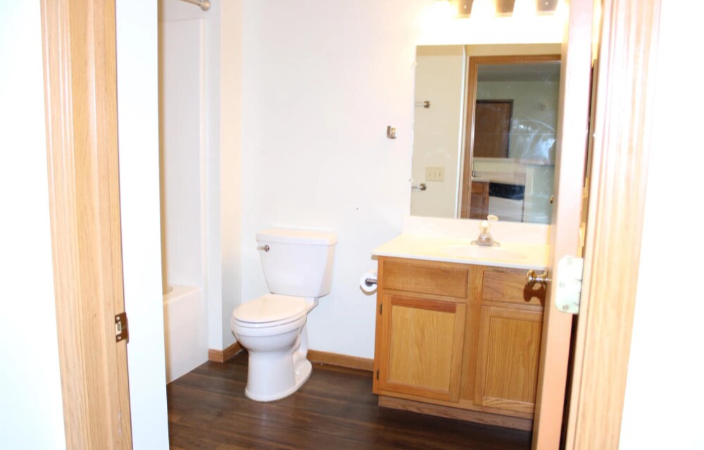 Bathroom - 33A Grand Canyon Dr