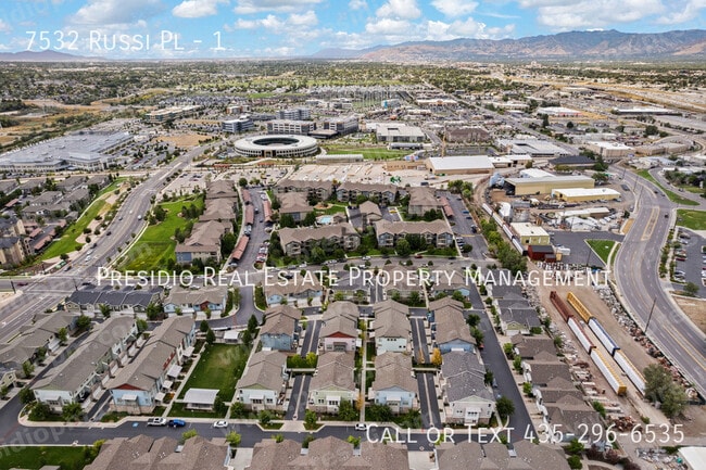 Building Photo - 7532 Russi Pl