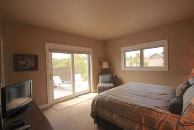 Master bedroom - 19647 Splashy Rapids Ct