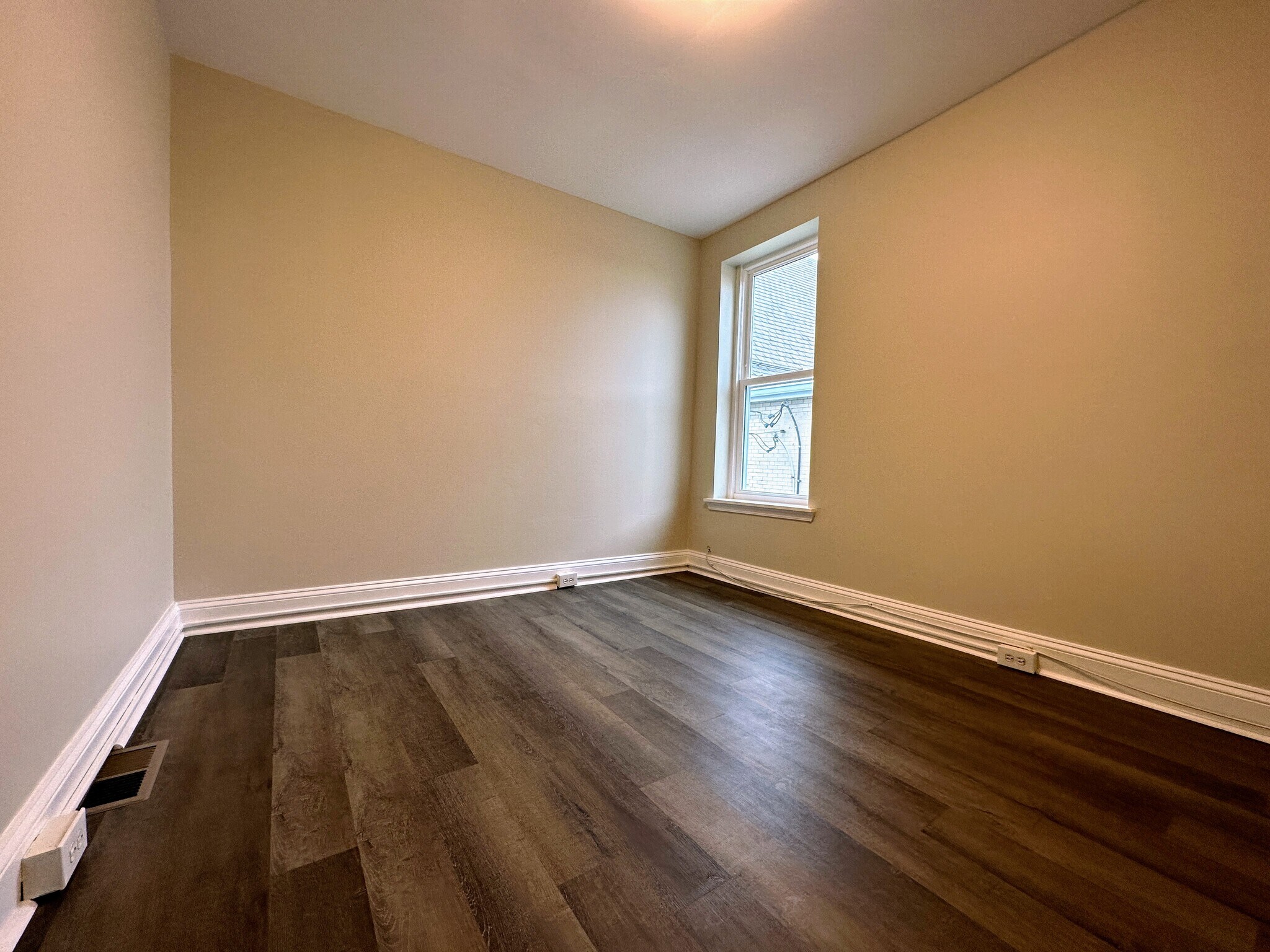 Bedroom 2 - 1824 N Payson St