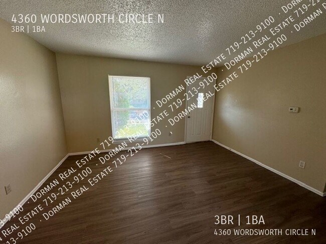 Building Photo - 4360 Wordsworth Cir N