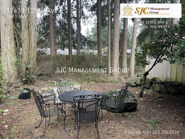 Building Photo - 12431 129th Ave E