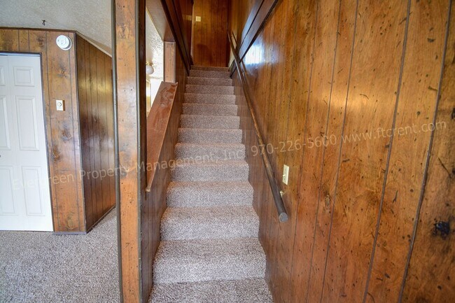 Building Photo - 1201 Pomona St