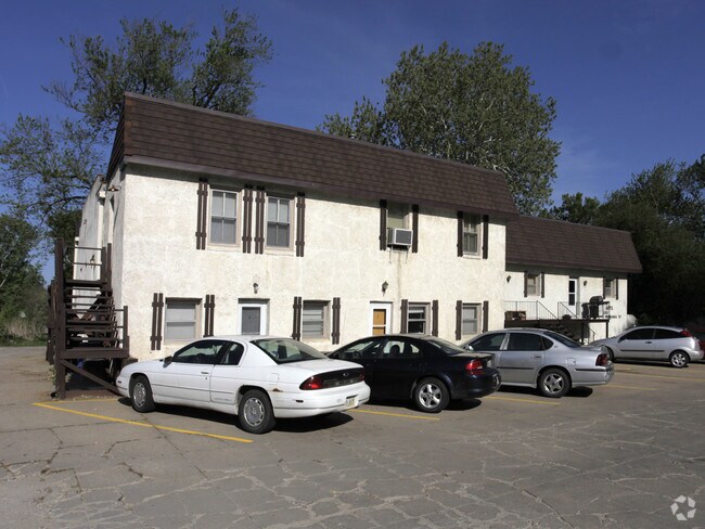 Building Photo - Randl Apartments