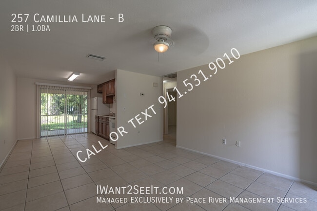 Primary Photo - 257 Camillia Ln