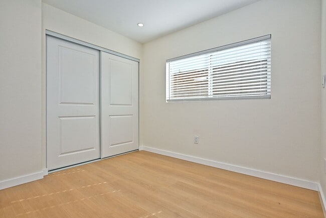 Building Photo - Stunning Brand-New 2BR/2BA Private ADU – Union City