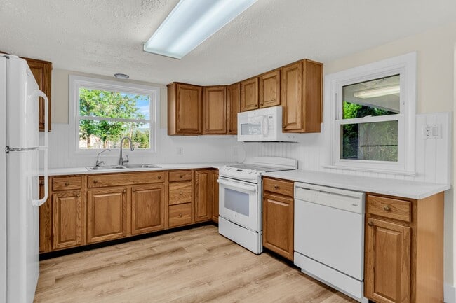 Building Photo - Creekside Charm: Your Dream, 1 of a kind, ...
