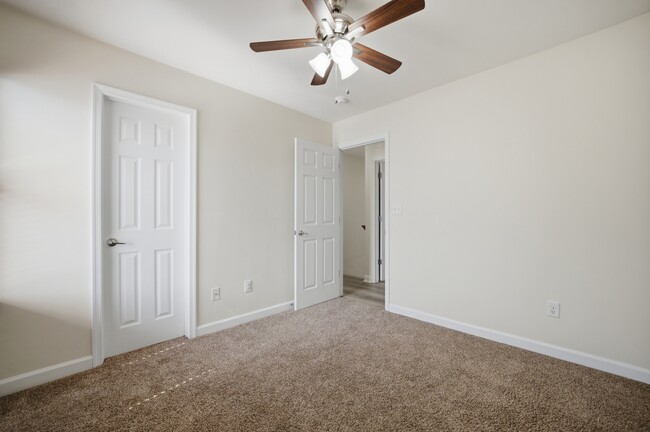 Building Photo - 5205 Pughsville Rd