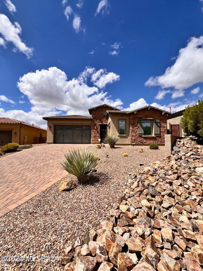 Building Photo - 13289 N Rainbow Cactus Ct