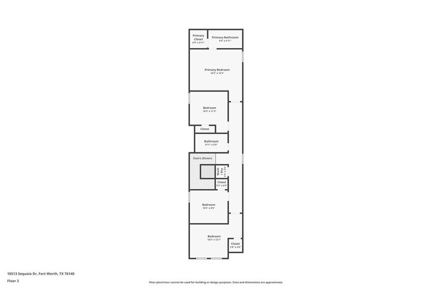 Building Photo - 10513 Sequoia Dr