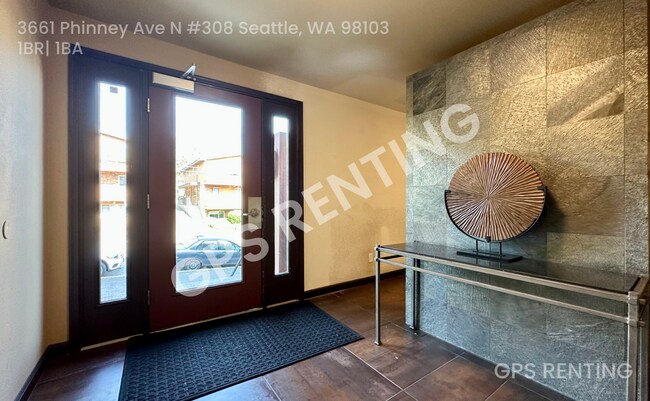 Building Photo - 3661 Phinney Ave N