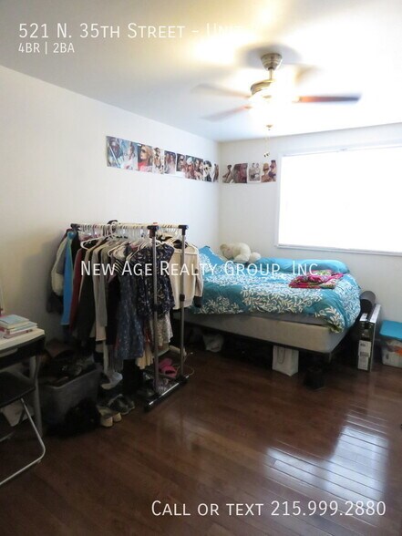 Building Photo - 521 N 35th St