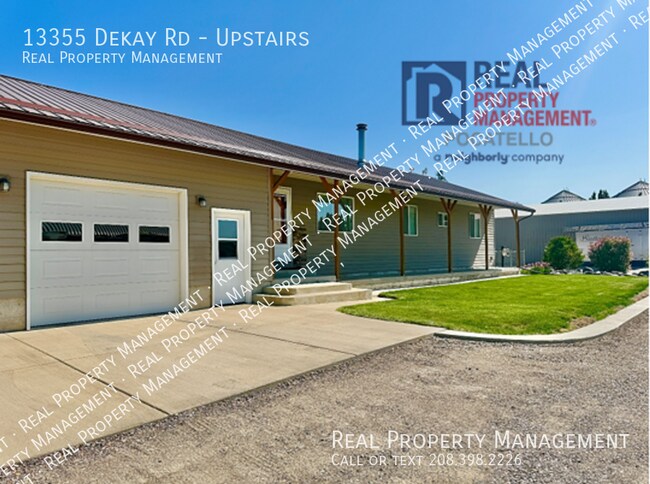 Primary Photo - 13355 N Dekay Rd