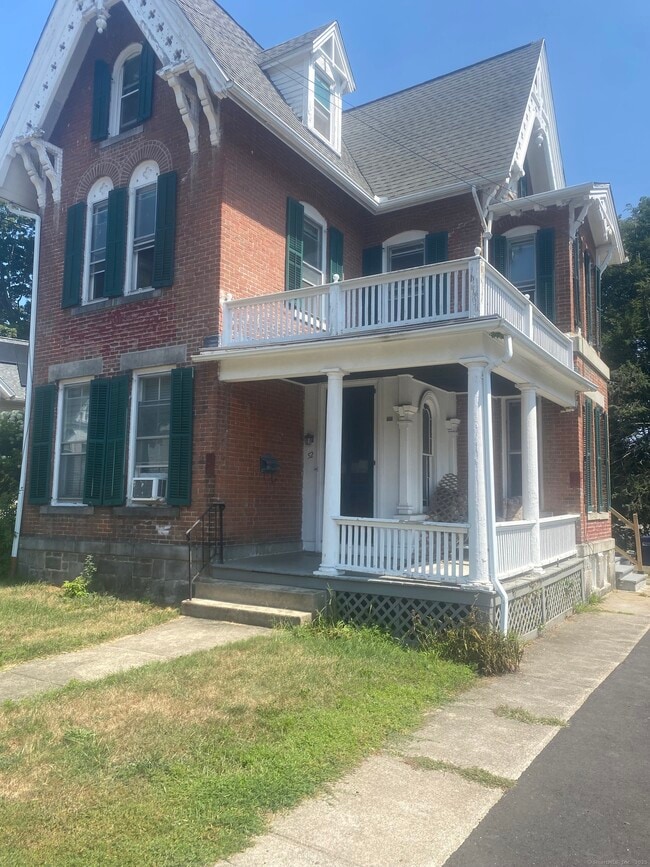 Building Photo - 52 Franklin St