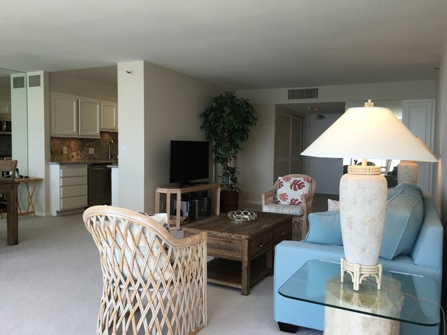 Building Photo - Coronado Shores, Furnished 1Bd/1.5Ba