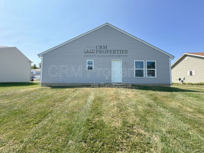 Building Photo - 1138 Deer Trail