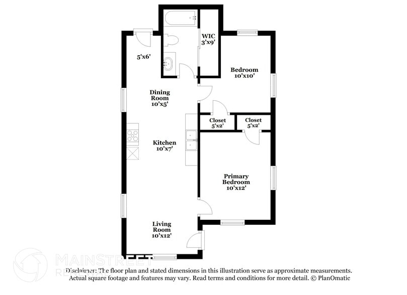 Building Photo - 3417 Hale Ave