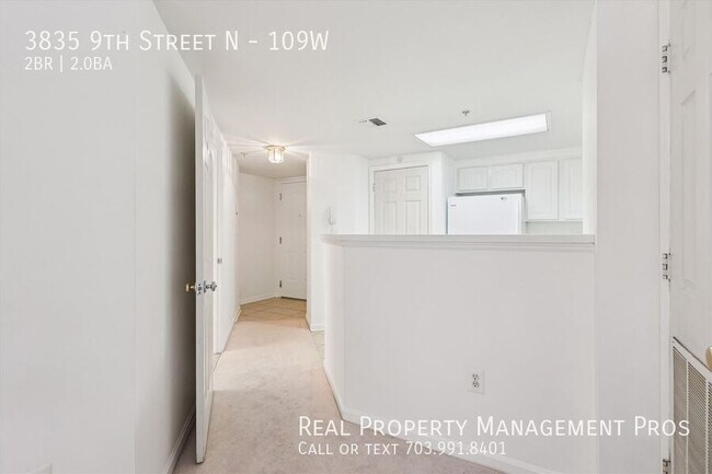 Building Photo - 3835 9th St N