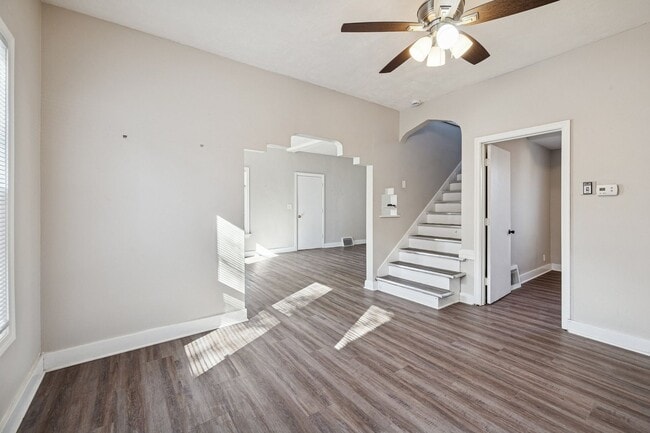 Building Photo - Comfortable 3-Bedroom Living in Benson