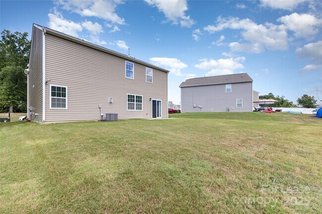 Building Photo - 7109 Pennyroyal Wy