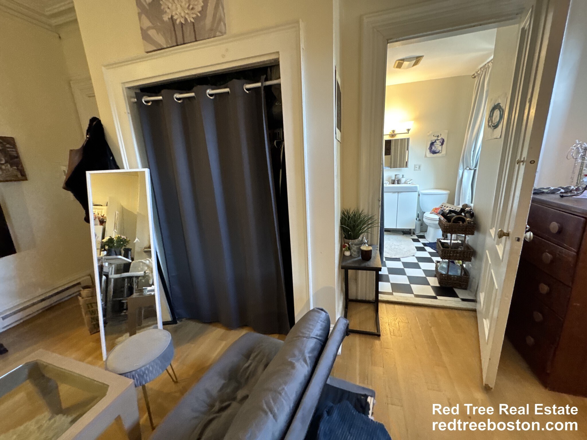 Building Photo - 554 Massachusetts Ave