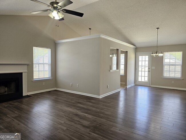Building Photo - 502 Stonewood Pl