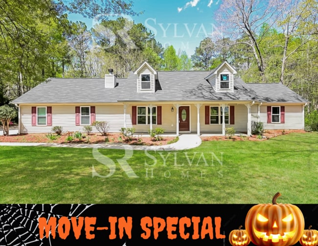 Building Photo - The living is easy in this 3 bedroom, 2 ba...