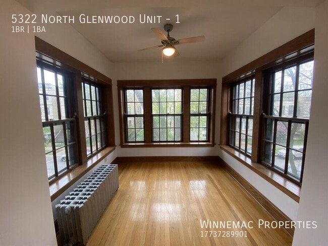 Building Photo - 5322 N Glenwood Ave