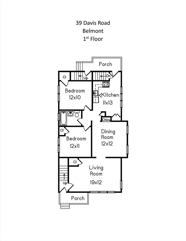 Building Photo - 39 Davis Rd