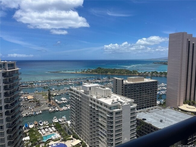 Building Photo - 1778 Ala Moana Blvd