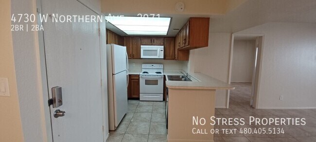 Building Photo - 4730 W Northern Ave