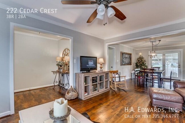 Building Photo - 222 Cedar Crest