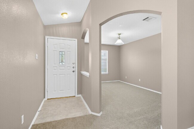 Building Photo - Fresh New Look for Kyle Rental
