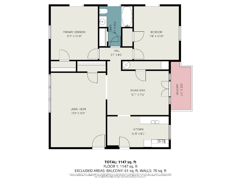 Building Photo - 566 Glenwood Ave