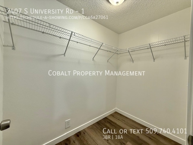 Building Photo - 2407 S University Rd