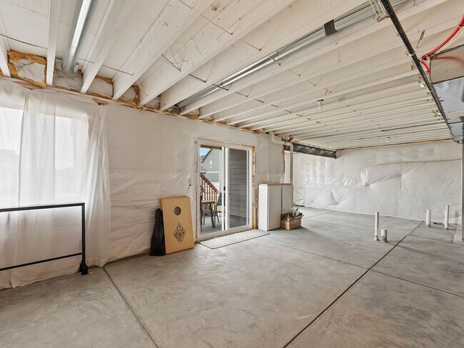 Building Photo - Stunning 4-Bed 2.5-Bath Oasis- Severance, CO!