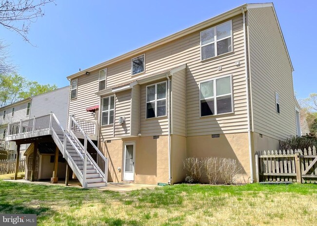 Building Photo - 21544 Willis Wharf Ct