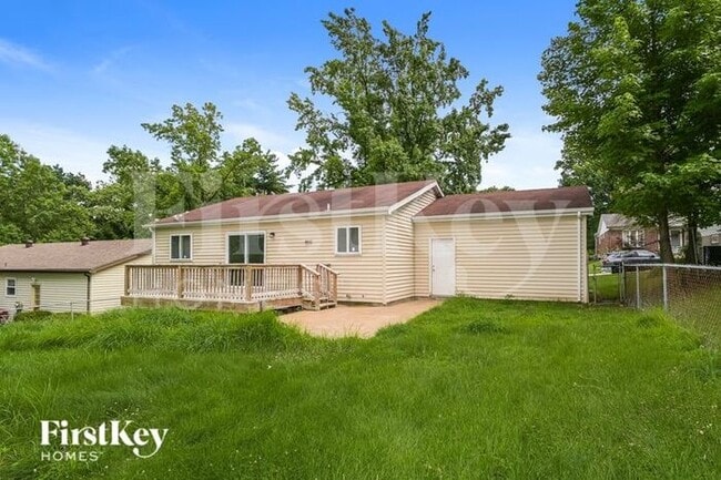 Building Photo - 6863 Foxbend Ct