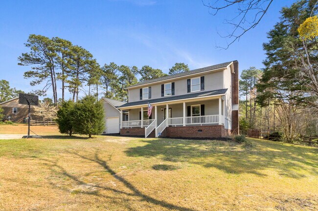 Building Photo - 7666 Wilkins Dr