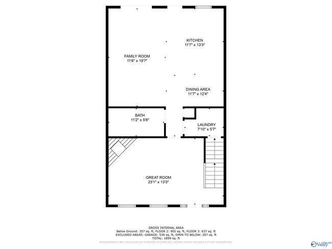 Building Photo - 6659 Steeplechase Dr NW