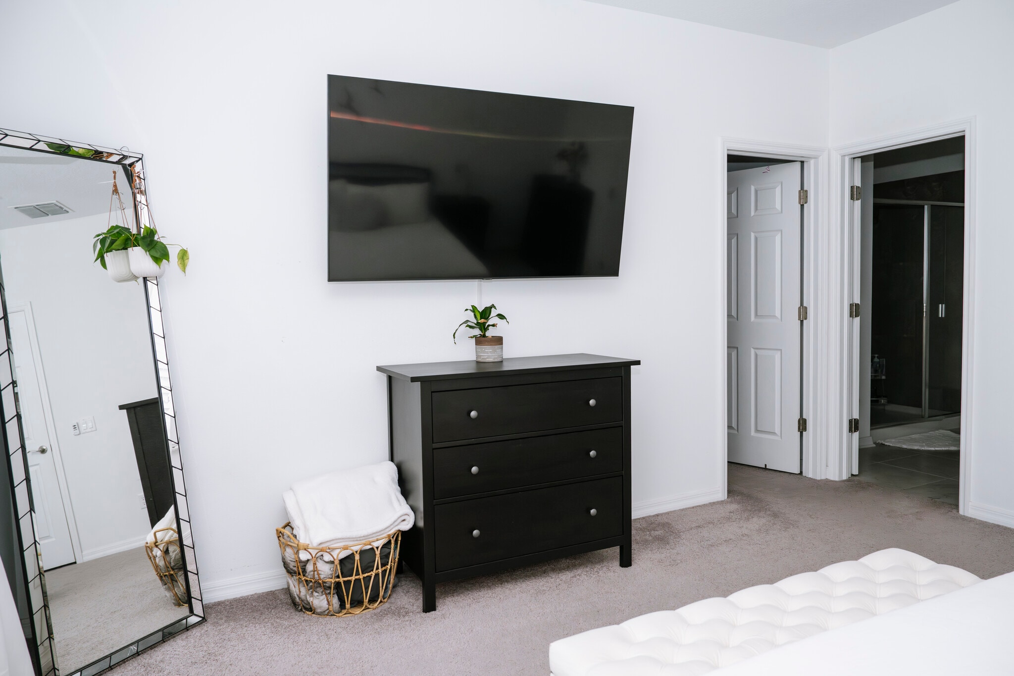 Master Bedroom - 2471 Golden Pasture Cir