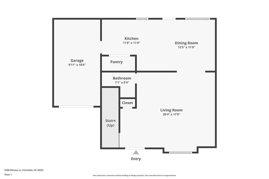 Building Photo - 8160 Ottawa Ln