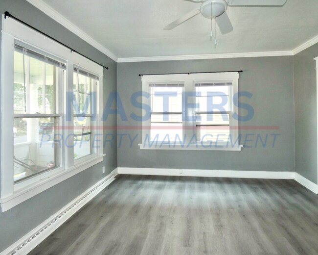 Building Photo - 1702 Hurd St