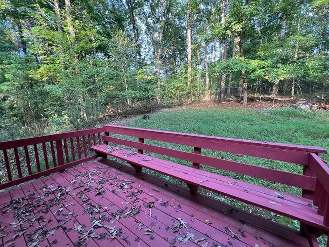 Building Photo - Newly Renovated 3BD, 2.5BA North Raleigh Home on a Private Lot in a Prime Location Near Shopping,...
