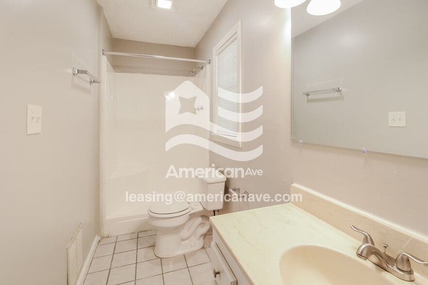 Building Photo - 3738 Mote Rd