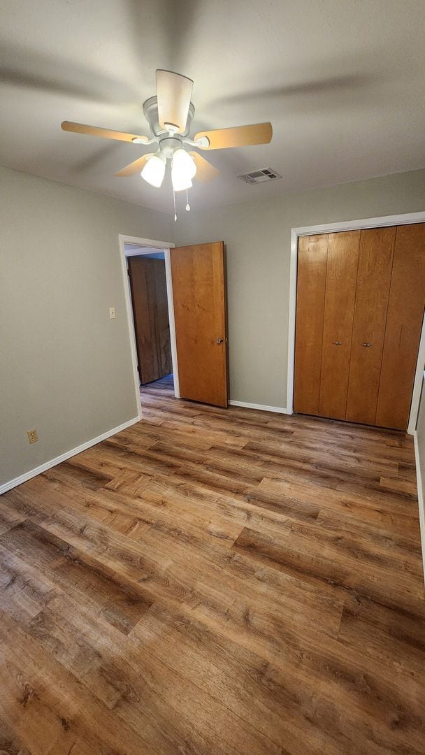 Building Photo - Refurbished - 3 bdrm 1 bath