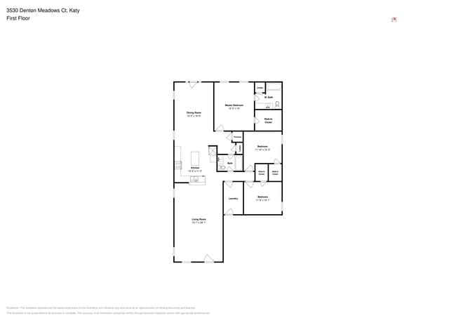 Building Photo - 3530 Denton Meadows Ct