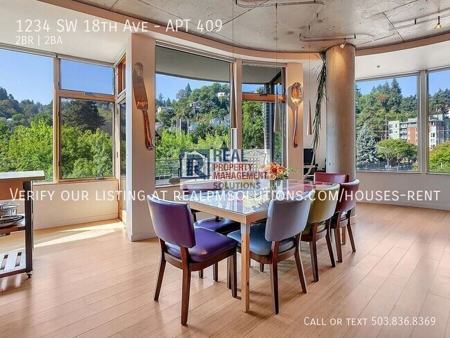 Building Photo - 1234 SW 18th Ave