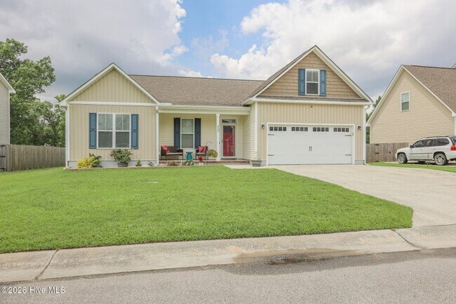 Building Photo - 223 Holly Grove Ct E