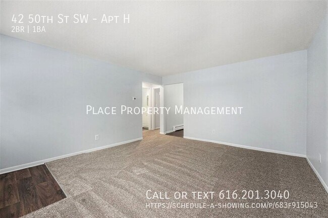 Building Photo - 42 50th St SW